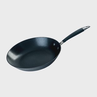 Ronneby Bruk Ultra Light Original koekenpan gietijzer licht 24 cm