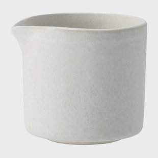 Scandi Living Sandsbro melkkan 30 cl Offwhite