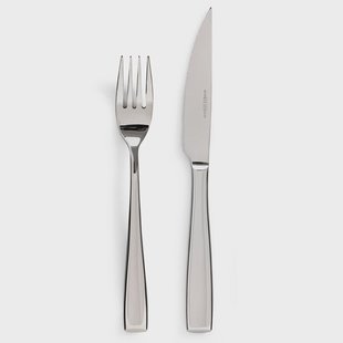 Markus Aujalay Markus Signature vlees- & grillbestek set 12-delig