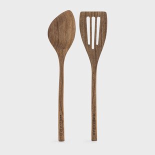 Markus Aujalay Markus keukengerei acacia 2-delig