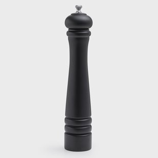 Markus Aujalay Markus pepermolen 32 cm Zwart