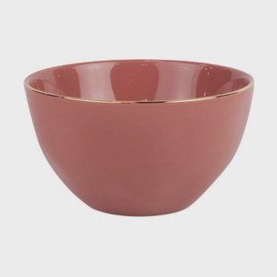 Olsson & Jensen Billie kom Ø12,8 cm Roze