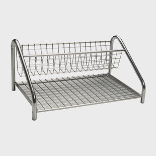 Essem Design Funk schoenenrek Roestvrij staal