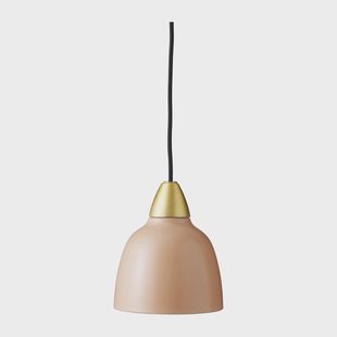 Superliving Mini urban hanglamp Rouge