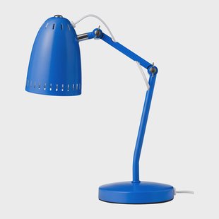 Superliving Dynamo tafellamp Ultramarine (blauw)
