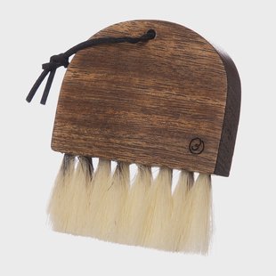 ERNST Ernst broodkwast hout Bruin