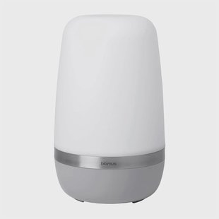 blomus Spirit Ledlamp 35 cm Platinum Gray