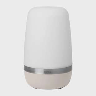 blomus Spirit ledlamp L 25 cm Moonbeam