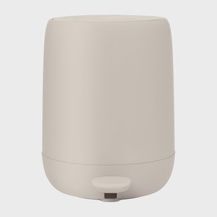 blomus Sono pedaalemmer 3 L Moonbeam