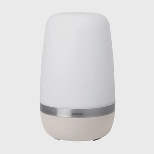 blomus Spirit Ledlamp 35 cm Moonbeam blomus Spirit Ledlamp 35 cm Moonbeam