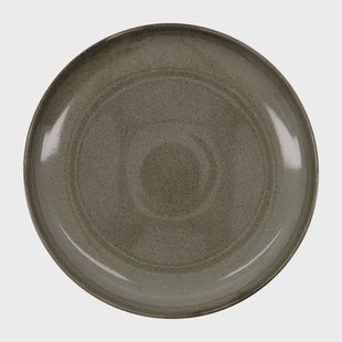 House Doctor Lake serveerschotel Ø30 cm Groen