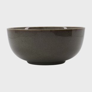 House Doctor Lake kom Ø22 cm Groen