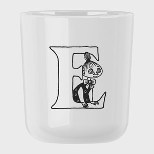 RIG-TIG Moomin ABC mok 20 cl E