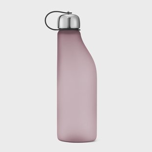 Georg Jensen Sky waterfles 50 cl Rose