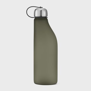 Georg Jensen Sky waterfles 50 cl Green