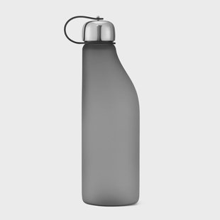 Georg Jensen Sky waterfles 50 cl Grey