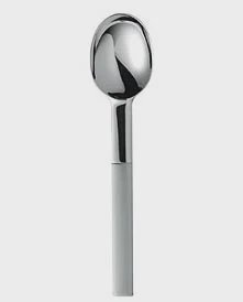 Gense Nobel tafellepel Roestvrij staal
