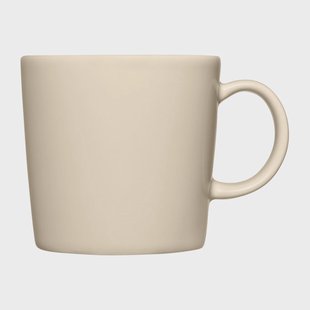 Iittala Teema mok 30 cl Linnen