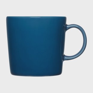 Iittala Teema mok 30 cl Vintage blauw