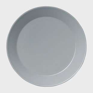 Iittala Teema bord 23 cm. Parelgrijs
