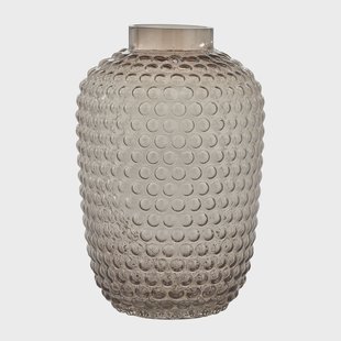 Lene Bjerre Dorinia vaas 29 cm Bark