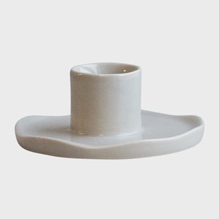 DBKD Wave kandelaar Shiny mole