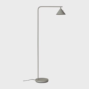 CO Bankeryd Rain vloerlamp Beige