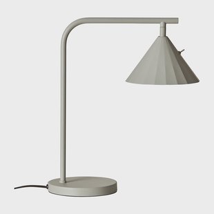 CO Bankeryd Rain tafellamp Beige