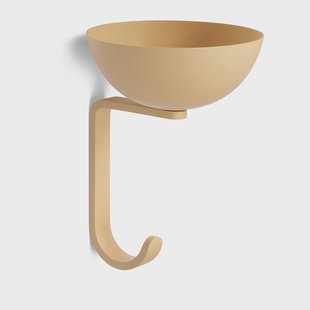 Northern Nest hanger Lichtgeel