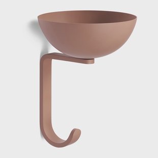 Northern Nest hanger Warm beige