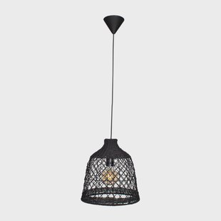 By Rydéns Lucena hanglamp Zwart