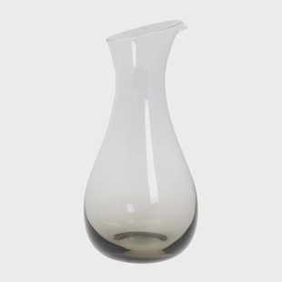 Lene Bjerre Victorinne decanteerder 1,1 l Smoke