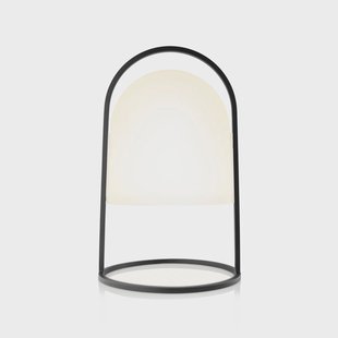 Eva Solo SunLight zonne-energie lantaarn 43 cm