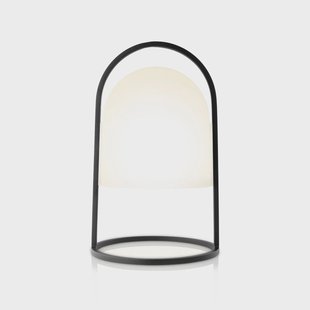 Eva Solo SunLight zonne-energie lantaarn 30 cm