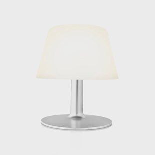 Eva Solo SunLight Lounge zonne-energie lamp 24,5 cm
