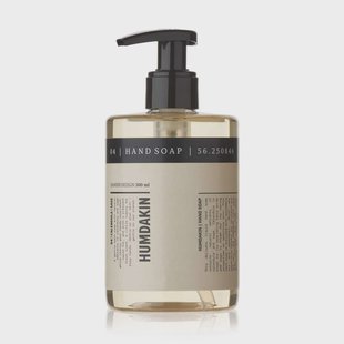 Humdakin Humdakin handzeep 300 ml Calendula & sage