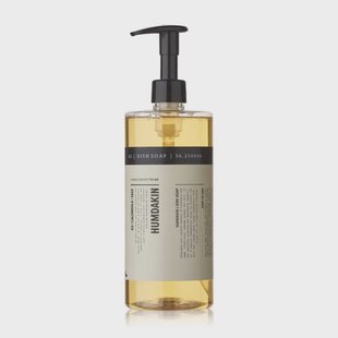 Humdakin Humdakin afwasmiddel 750 ml Calendula & sage