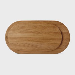 Ro Collection Oak board no. 63 Large