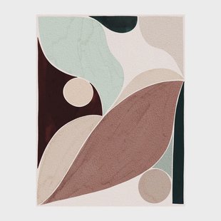 Paper Collective Autumn poster 50x70 cm