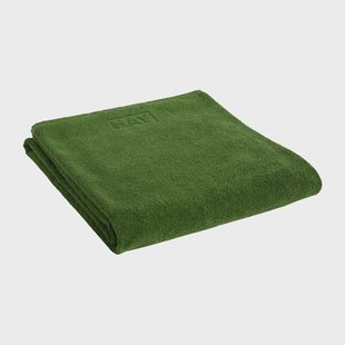 HAY Mono badhanddoek 100x150 cm Matcha