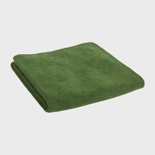 HAY Mono badhanddoek 70x140 cm Matcha