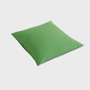 HAY Duo kussensloop 50x60 cm Matcha