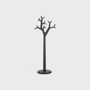 Swedese Tree Mini sieradenboom Zwart