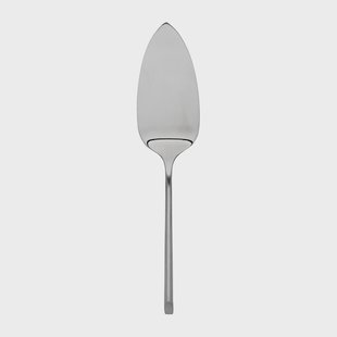 Broste Copenhagen Sletten taartschep Full satin forged