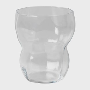Broste Copenhagen Limfjord drinkglas 25 cl Clear