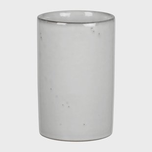 Broste Copenhagen Nordic Sand pot 14,5 cm