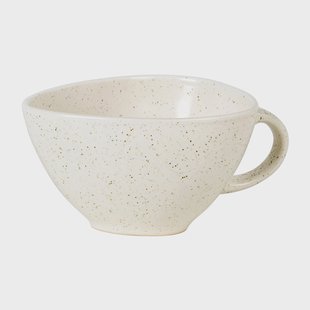 Broste Copenhagen Nordic Vanilla sauskom 40 cl Cream