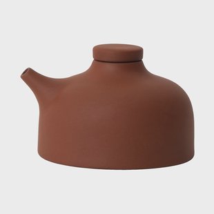 Design House Stockholm Sand sojakan 12 cl Red clay