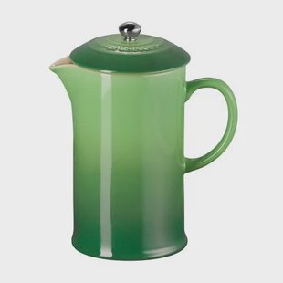 Le Creuset Le Creuset cafetière 1 L Bamboo Green