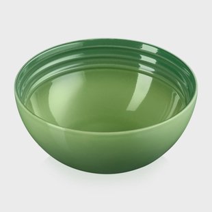 Le Creuset Le Creuset Signature snackschaaltje Bamboo Green